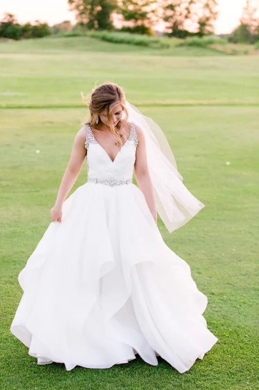 Major Savings Hayley Paige 6704