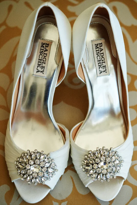 Discount Deals Badgley Mischka