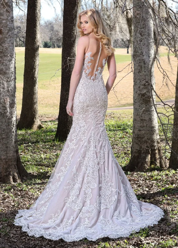 Hot Deal Ashley & Justin 10426