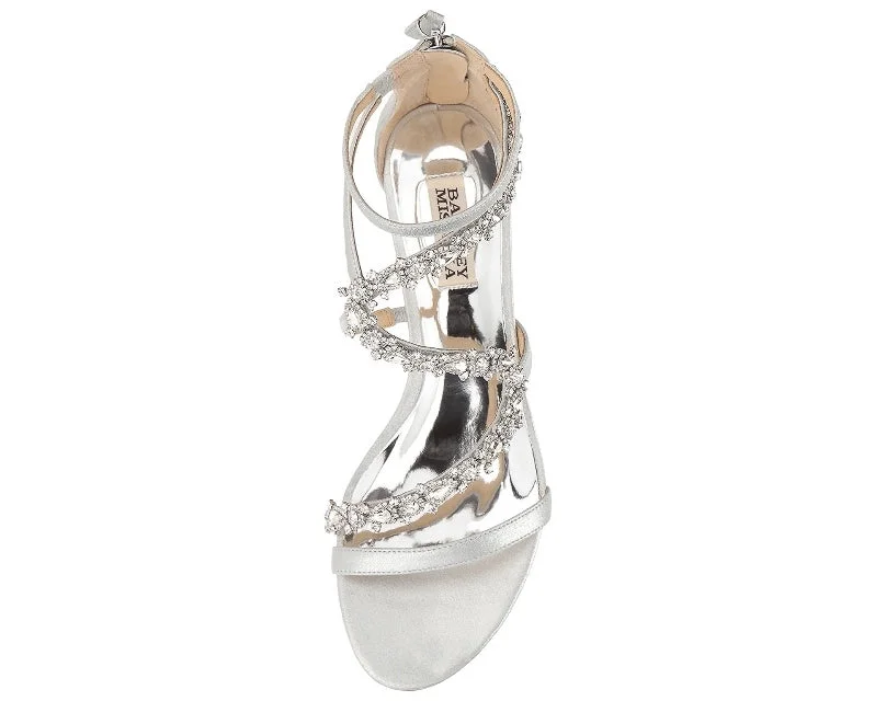 Super Bargain Badgley Mischka