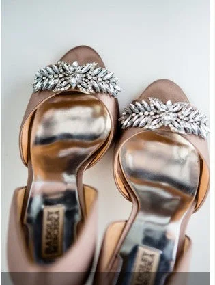 Year-End Sale Badgley Mischka