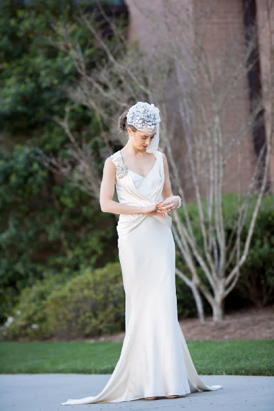 Deal Zone Elizabeth Fillmore Exquisite