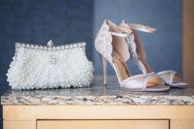 Act Now Badgley Mischka