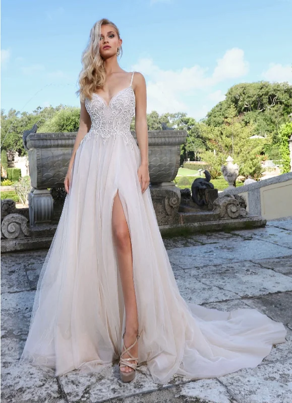 Hurry In Ashley & Justin 10571