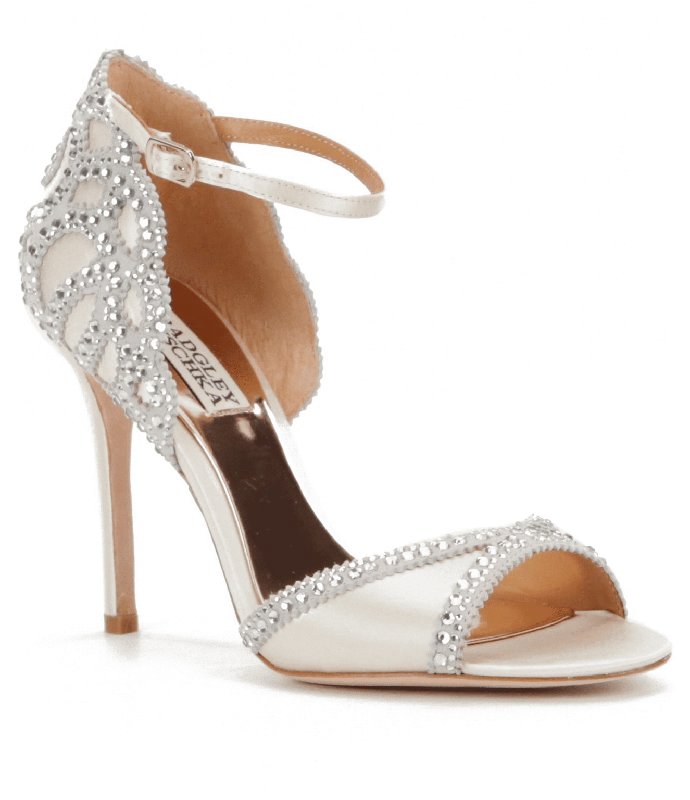 Instant Savings Badgley Mischka