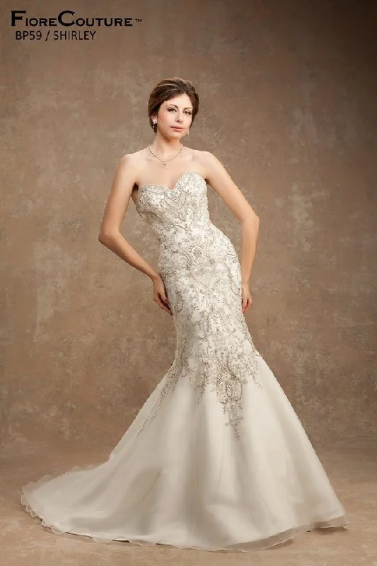 Can't Be Beat Fiore Couture Shirley