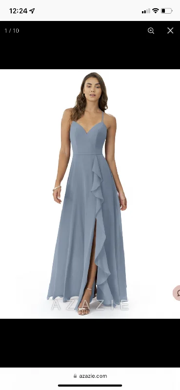 Clearance Items Azazie Naeem