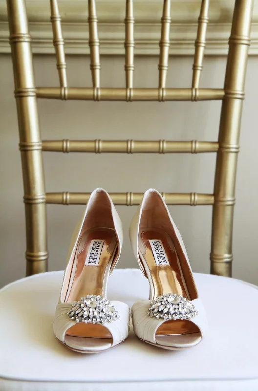 Sale Event Badgley Mischka