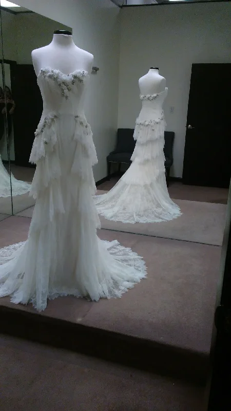 Exclusive Access Badgley Mischka Andrews