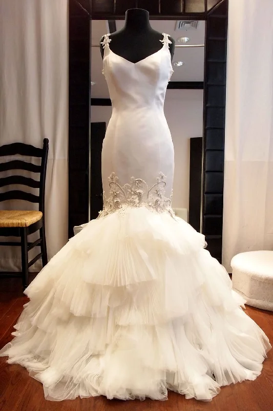 Today’s Deal Badgley Mischka Bergman