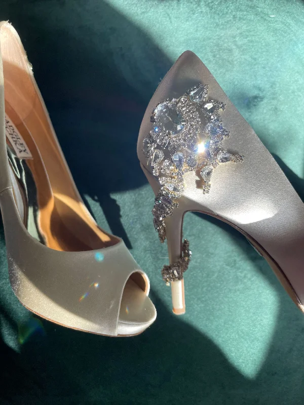 Low Prices Badgley Mischka
