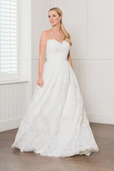 Stock Clearance Augusta Jones Brooklyn