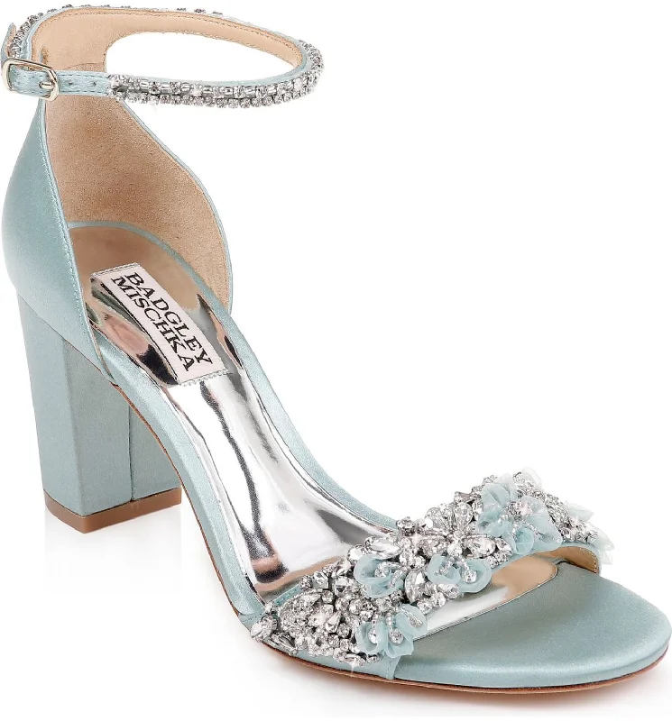 Blowout Sale Badgley Mischka