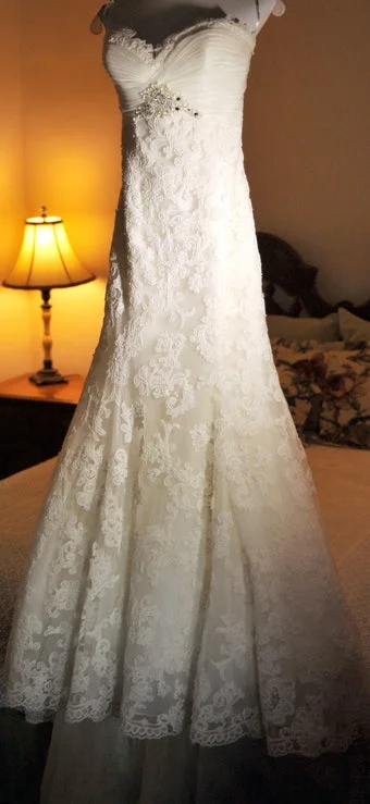 Markdowns Enzoani Eva