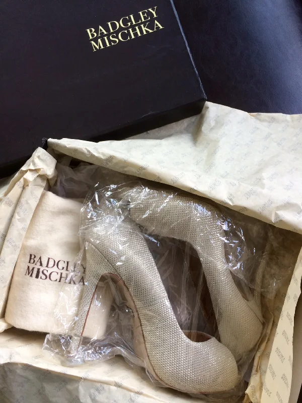 Factory Direct Sale Badgley Mischka