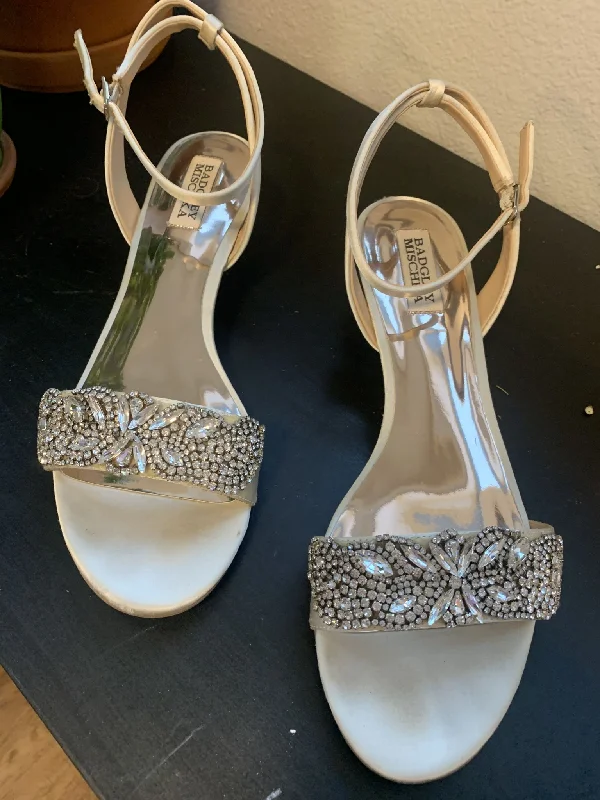 Buy More, Save More Badgley Mischka