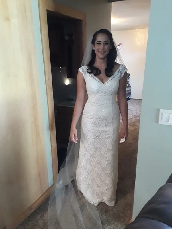 Instant Discount David's Bridal Couture