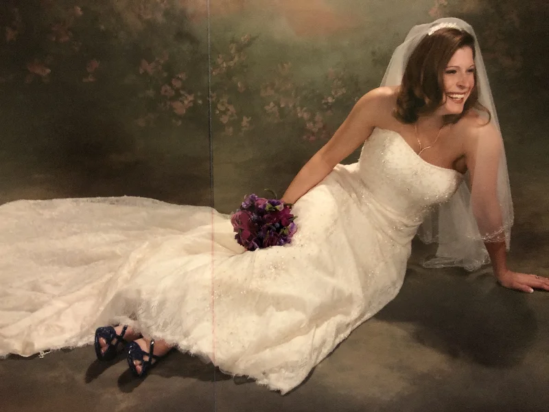 Limited Time Offer Demetrios 126-1353