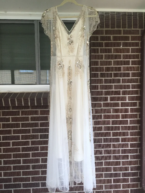 Price Drop Alert Jenny Packham Marina