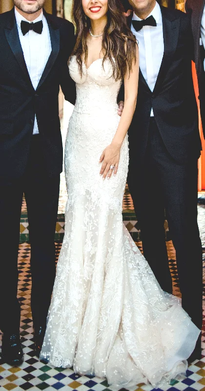 Markdowns Galia Lahav Lydia