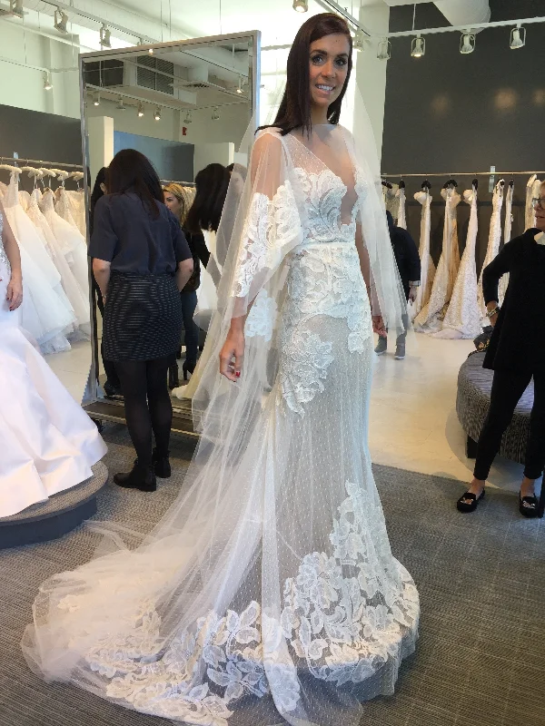 Exclusive Preview Inbal Dror Br 16-12