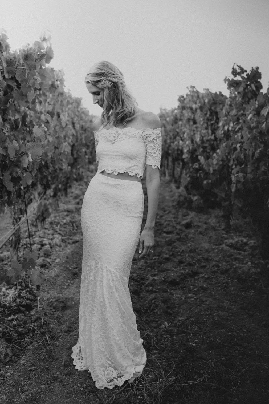 Flash Sale Grace Loves Lace Everly
