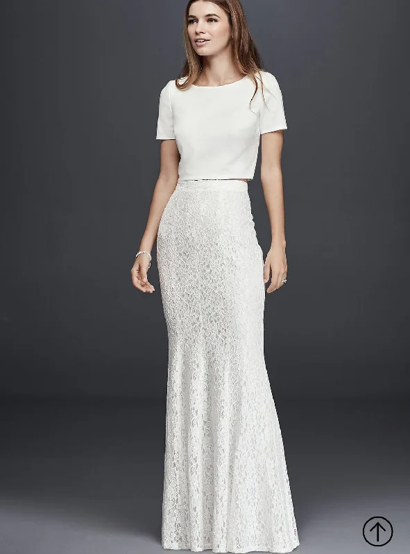 Final Markdown David's Bridal DB Studio