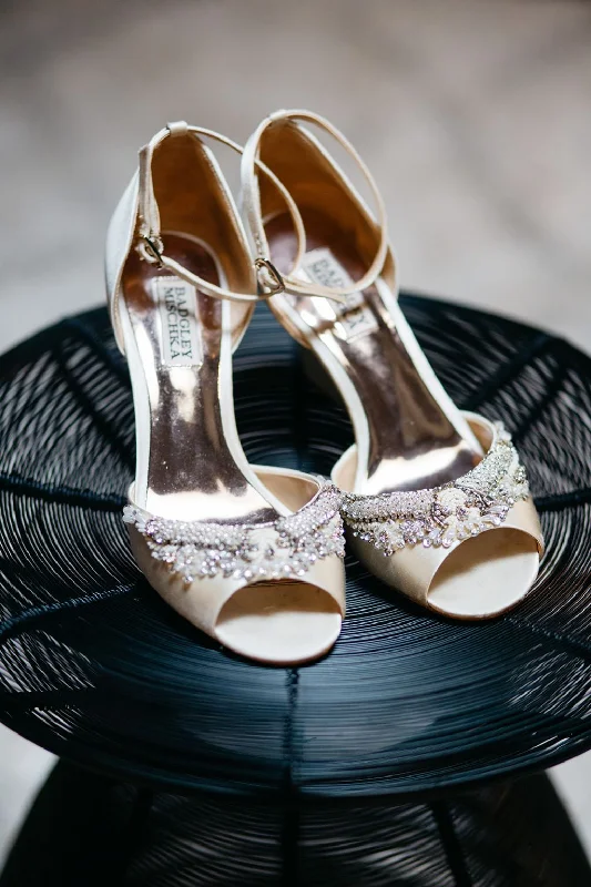 Online Specials Badgley Mischka