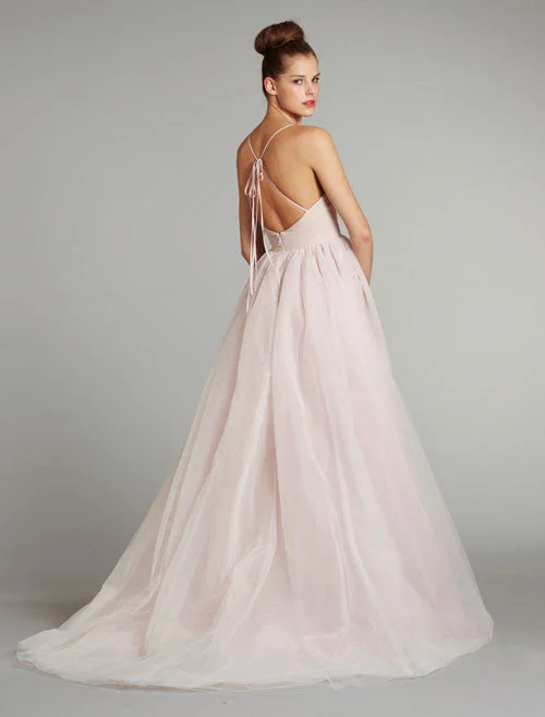 Members Only Jim Hjelm Blush