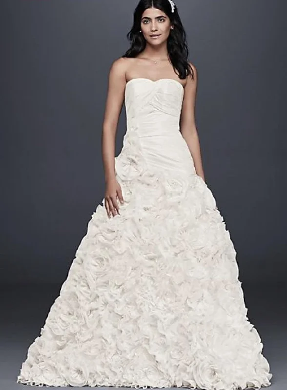 Friends and Family Sale Galina Rosette Skirt