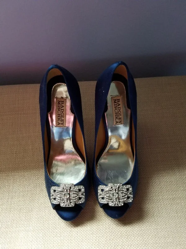 Exclusive Savings Badgley Mischka