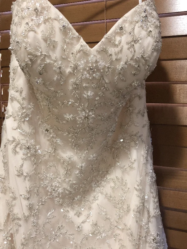 Crazy Deals Essense of Australia Beaded Tulle