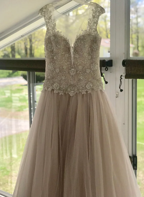 Act Now David Tutera Idalia