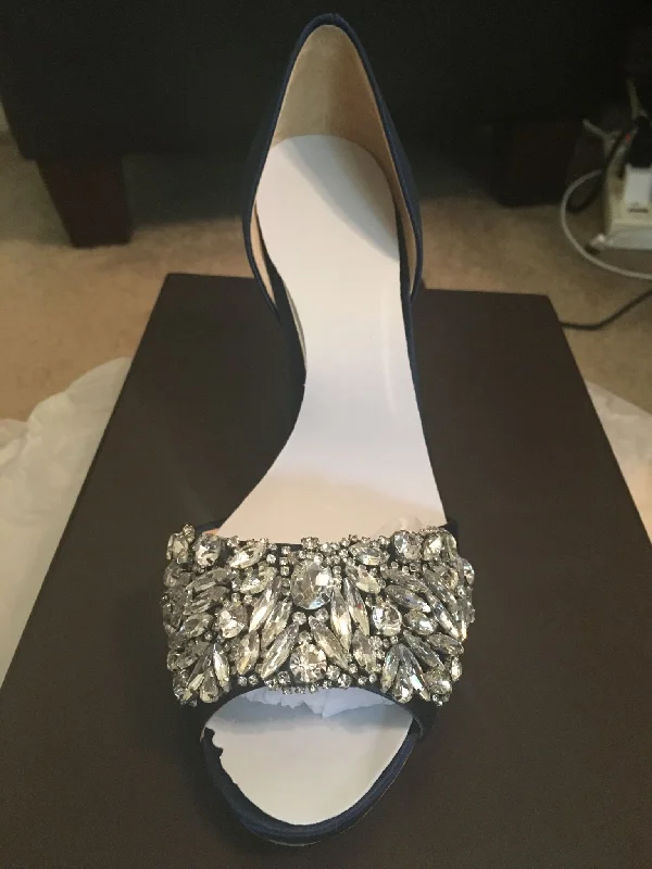 Markdown Madness Badgley Mischka