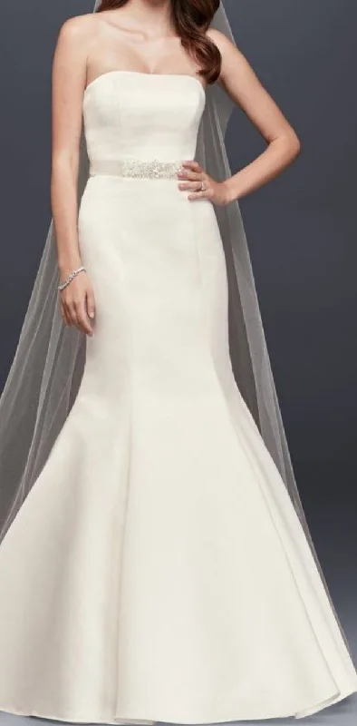 Special Savings David's Bridal WG9871