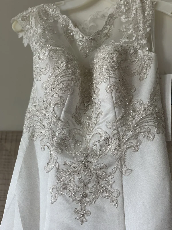 Midnight Sale David's Bridal Embellished
