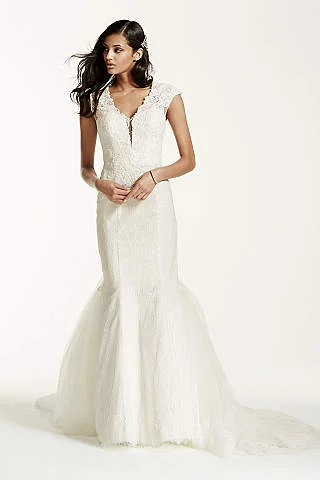 Seasonal Clearance Galina Illusion Deep Plunge