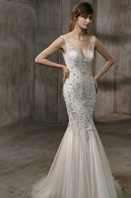 Season Finale Sale Badgley Mischka Ariana