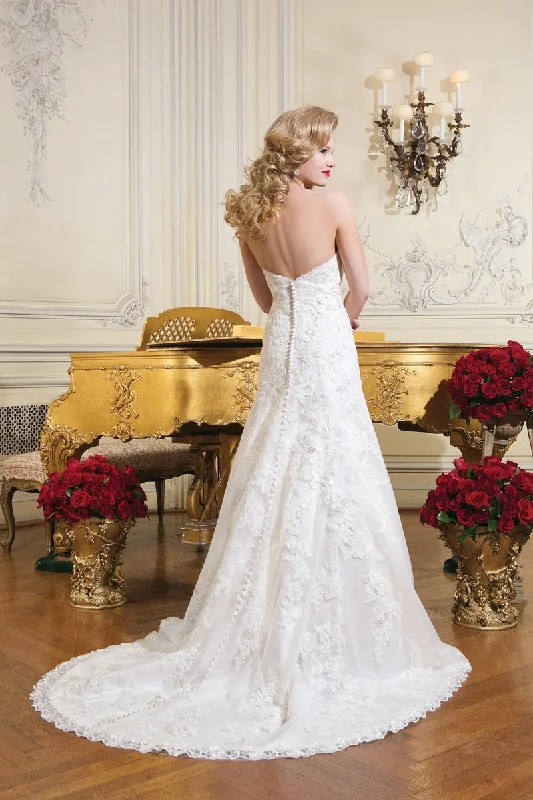 Sale Event Justin Alexander Lace
