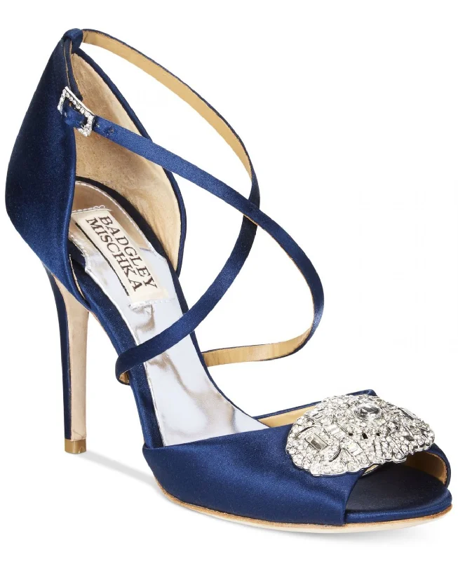 Exclusive Access Badgley Mischka