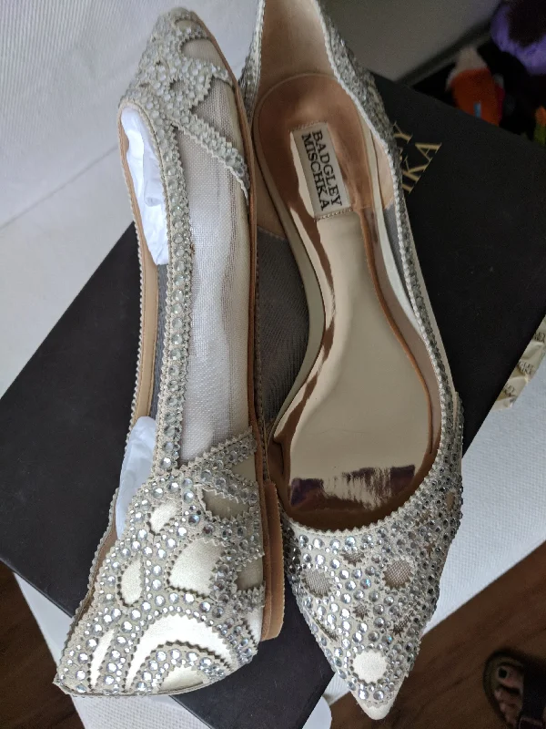Online Only BADGLEY MISCHKA