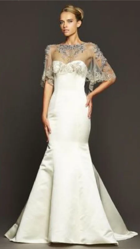 Final Markdown Badgley Mischka Bacall