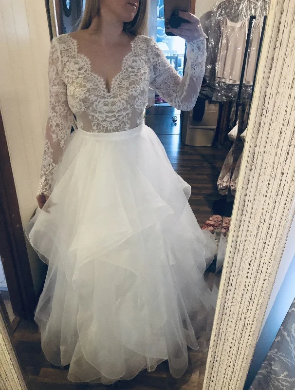 Buy More, Save More Other Lace With Tulle