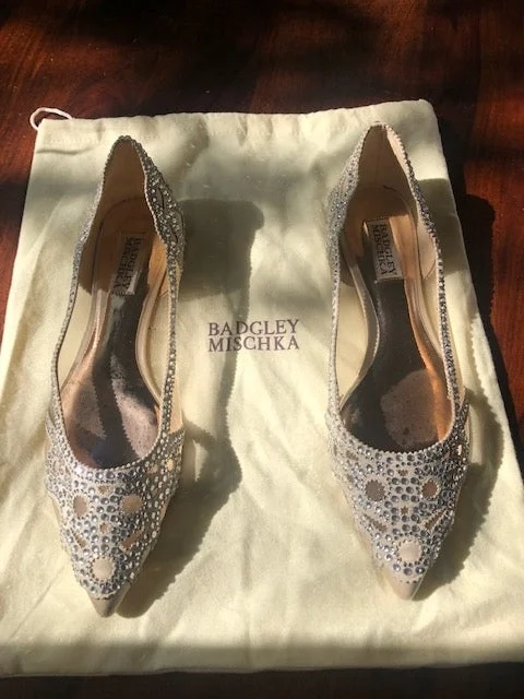 Super Savings Badgley Mischka