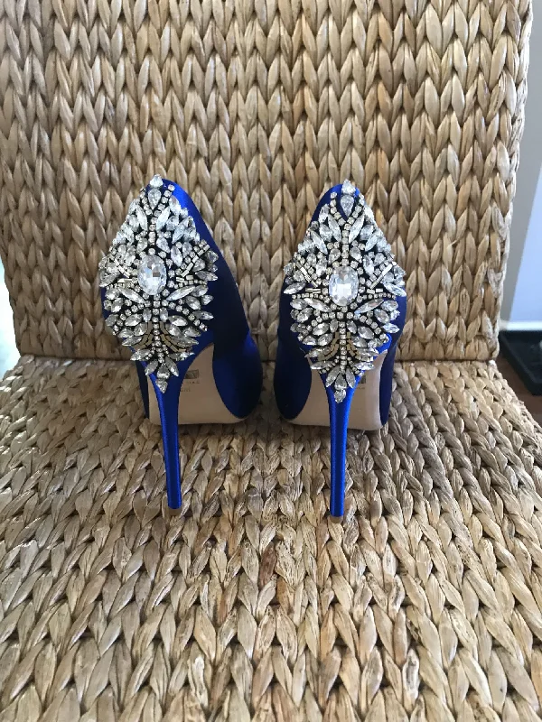 New Markdowns Badgley Mischka