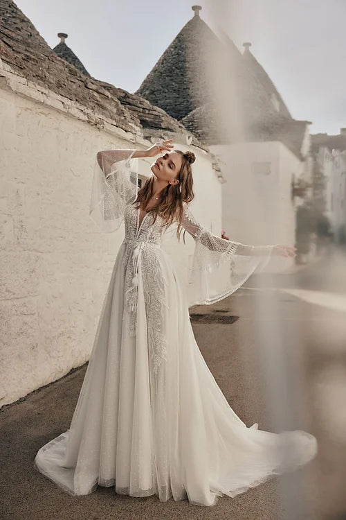 Big Savings Ariamo Bridal Mystical Touch