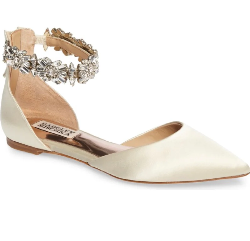 Don't Wait Badgley Mischa