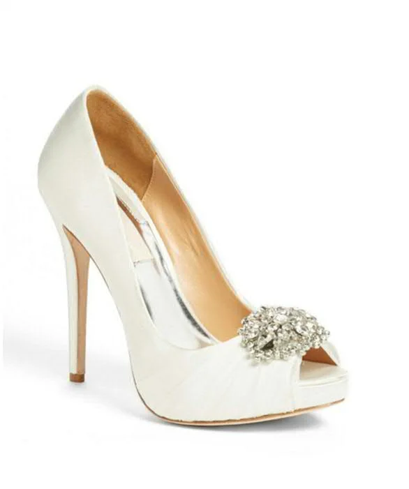 Online Exclusive Badgley Mischka