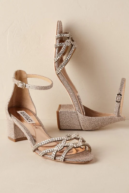 Instant Discount Badgley Mischka