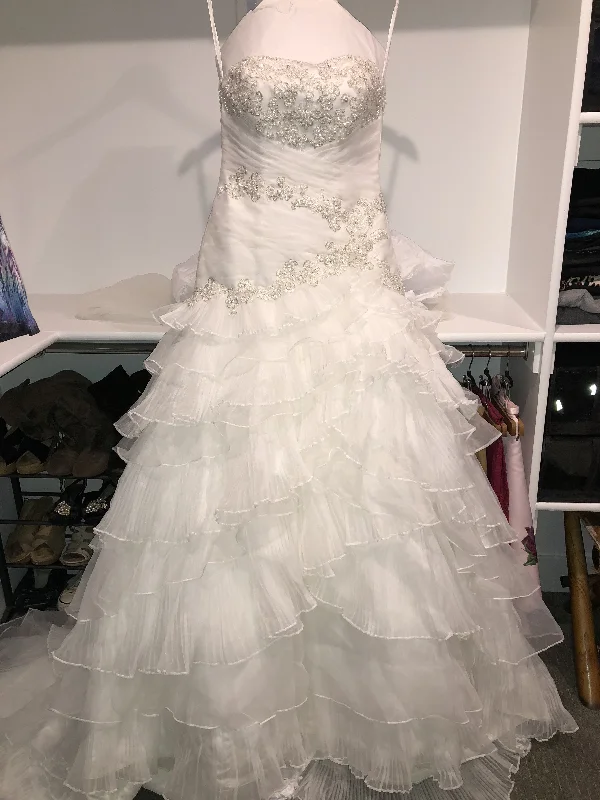 Weekend Flash Sale David's Bridal WG3453